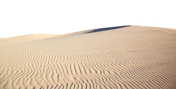 Zand textuur — Stockfoto