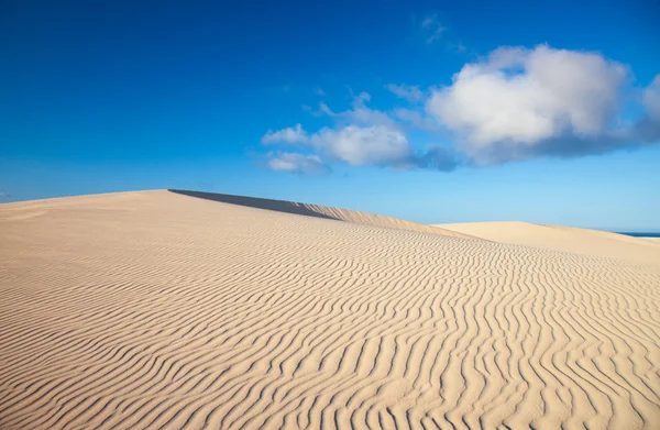 Sandstruktur — Stockfoto