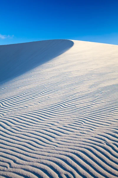 Sandstruktur — Stockfoto