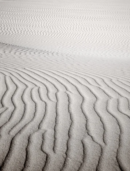 Tekstur Pasir — Stok Foto