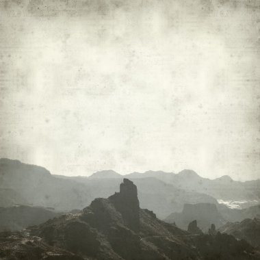 desenli eski kağıt arkaplan