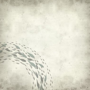 eski kağıt arka plan ile dokulu