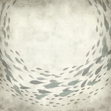 eski kağıt arka plan ile dokulu