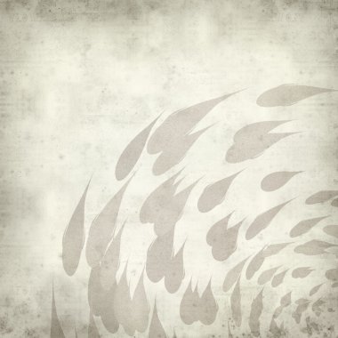 desenli eski kağıt arkaplan