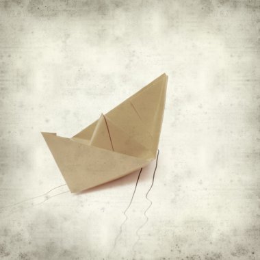 desenli eski kağıt arkaplan