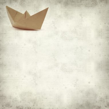 desenli eski kağıt arkaplan