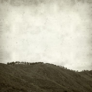 desenli eski kağıt arkaplan