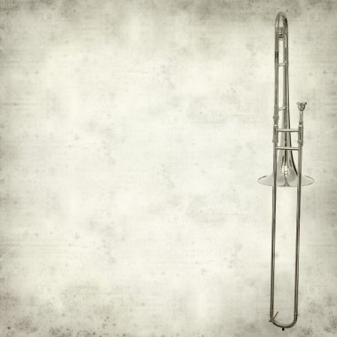 desenli eski kağıt arkaplan