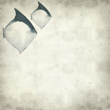 desenli eski kağıt arkaplan