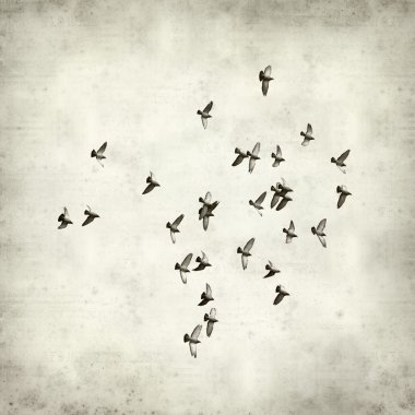 desenli eski kağıt arkaplan