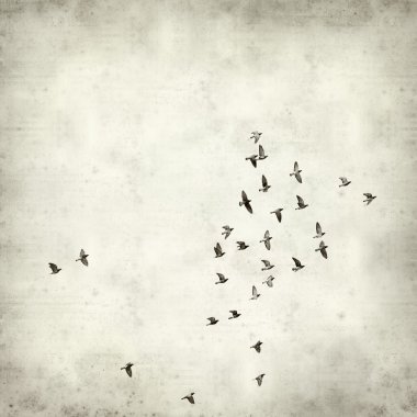 desenli eski kağıt arkaplan