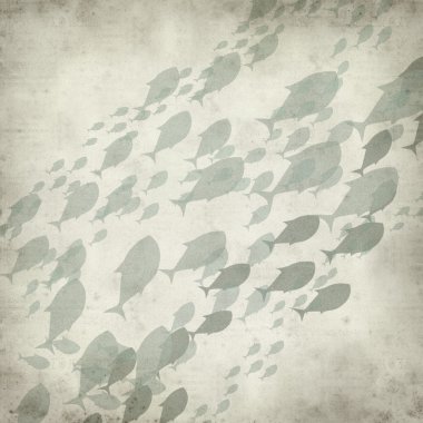 desenli eski kağıt arkaplan