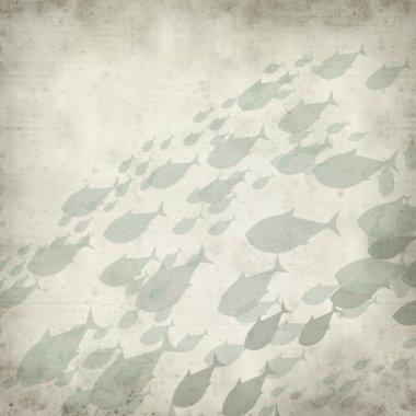 desenli eski kağıt arkaplan