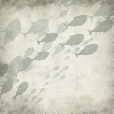 desenli eski kağıt arkaplan