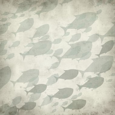 desenli eski kağıt arkaplan