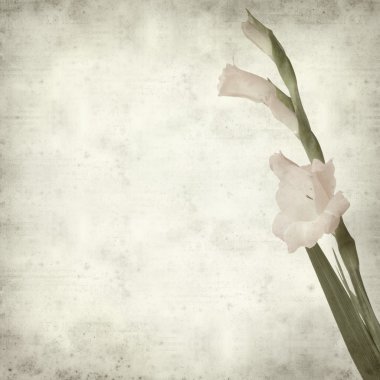 desenli eski kağıt arkaplan