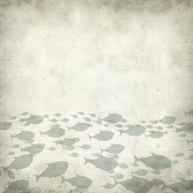 desenli eski kağıt arkaplan