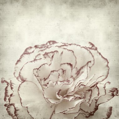 desenli eski kağıt arkaplan