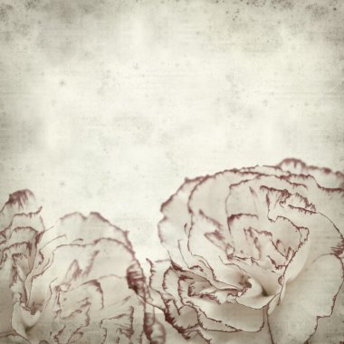 desenli eski kağıt arkaplan