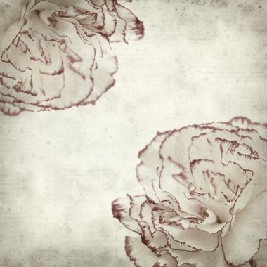 desenli eski kağıt arkaplan