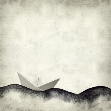 desenli eski kağıt arkaplan  