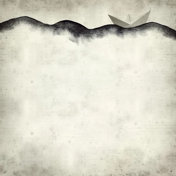 desenli eski kağıt arkaplan  