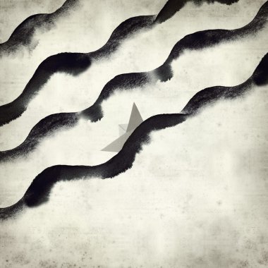 desenli eski kağıt arkaplan  