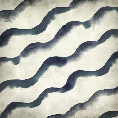 desenli eski kağıt arkaplan  