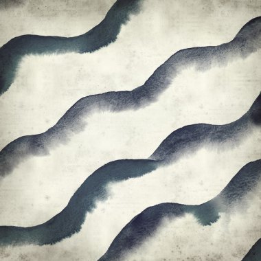 desenli eski kağıt arkaplan  