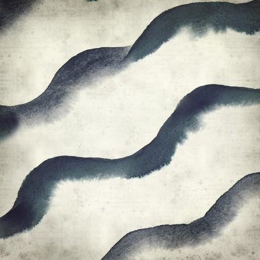 desenli eski kağıt arkaplan  