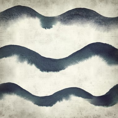 desenli eski kağıt arkaplan  