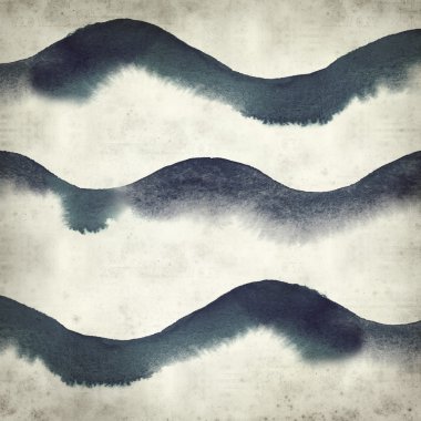 desenli eski kağıt arkaplan  