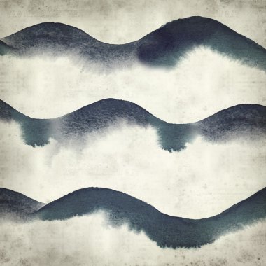 desenli eski kağıt arkaplan  