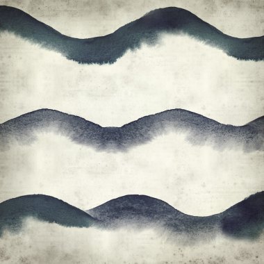 desenli eski kağıt arkaplan  