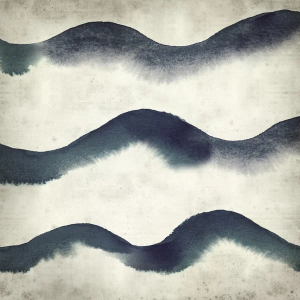 desenli eski kağıt arkaplan  