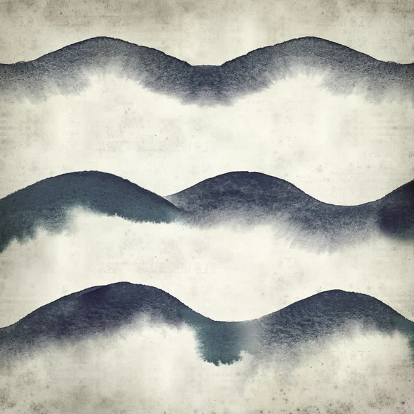 desenli eski kağıt arkaplan  