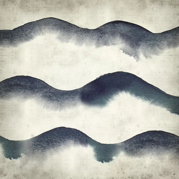 desenli eski kağıt arkaplan  