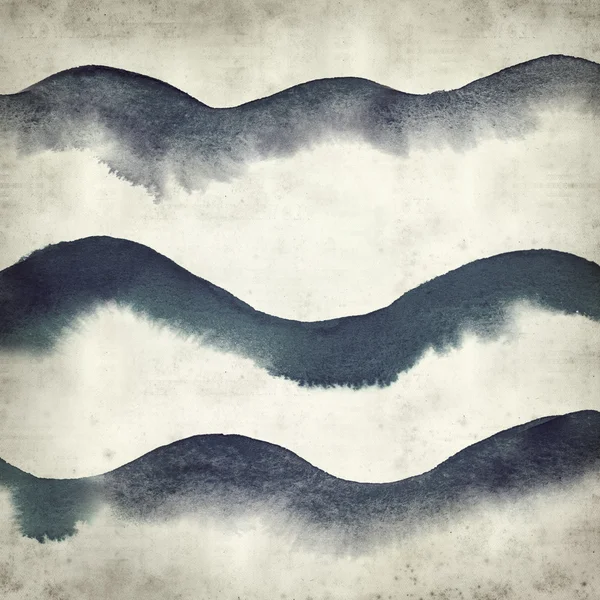 desenli eski kağıt arkaplan  