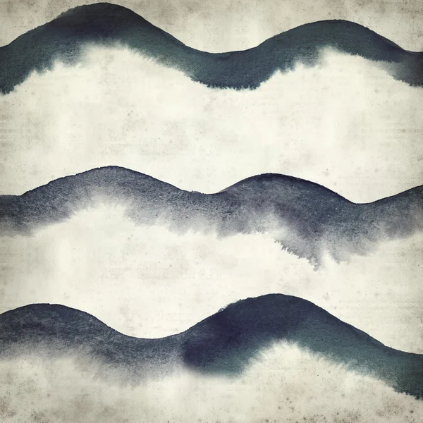 desenli eski kağıt arkaplan  