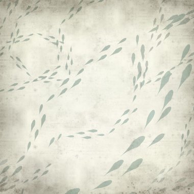 desenli eski kağıt arkaplan  