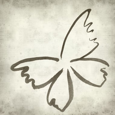 desenli eski kağıt arkaplan  