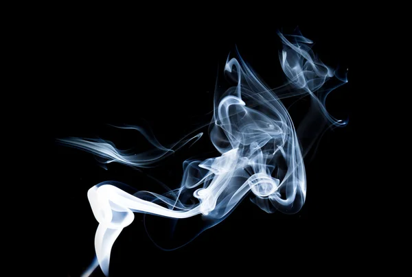 Saggezza di fumo — Foto Stock