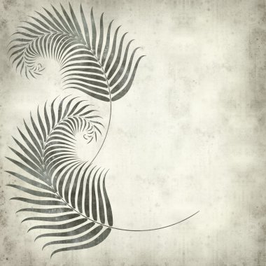 desenli eski kağıt arkaplan  