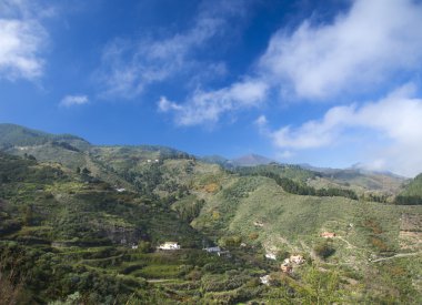 İç Gran Canaria