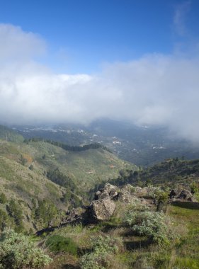 Gran Canaria, Las Huelva'daki