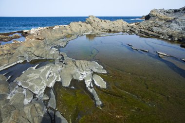 Gran Canaria, Kuzey Batı Sahili, Banaderos alanı