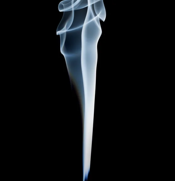 Wisp de humo — Foto de Stock