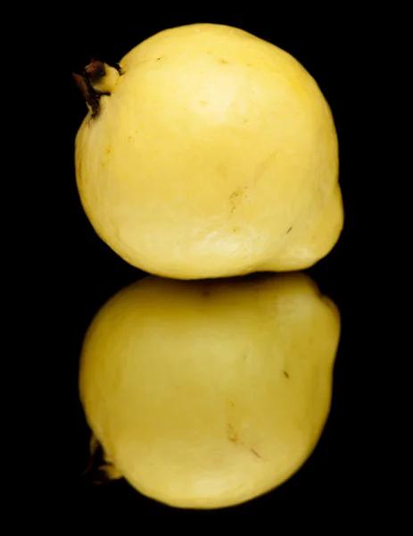 Frutta di guava gialla — Foto Stock