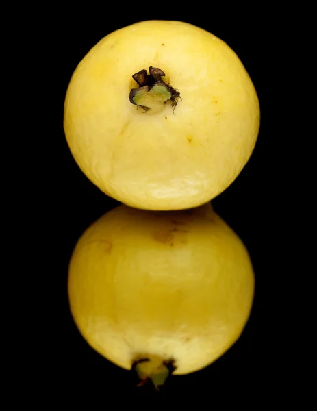Gele guave vruchten — Stockfoto