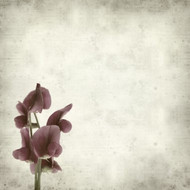 desenli eski kağıt arkaplan  